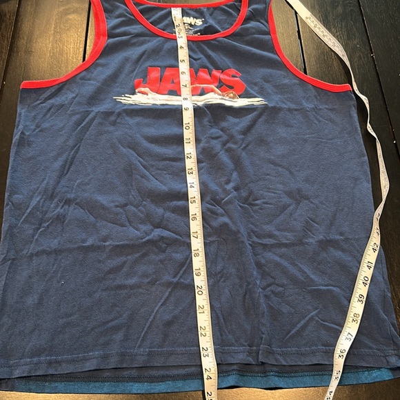 JAWS tank top - Picture 8 of 8